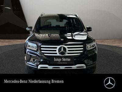 Mercedes GLB200