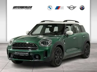 Gebraucht Mini Cooper S Countryman