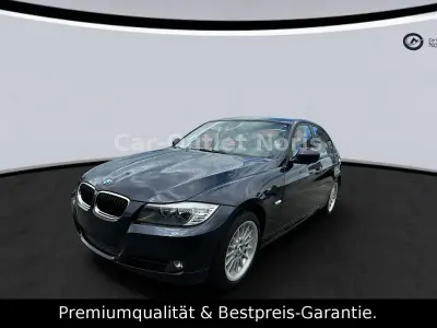Brugt BMW 318