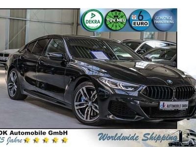 BMW 840