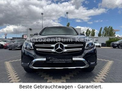 Mercedes GLC220