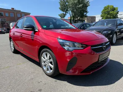 Gebraucht Opel Corsa