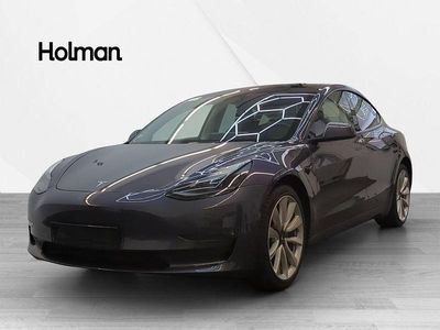 Gebraucht Tesla Model 3 366 kW (498 PS) 2022 Weiß Limousine