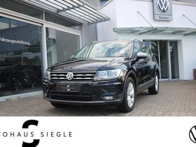 VW Tiguan Allspace