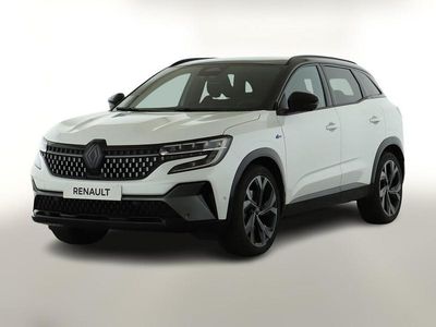 Gebraucht Renault Austral Techno Esprit Alpine 200 PS (147 kW) 2025 Weiss SUV