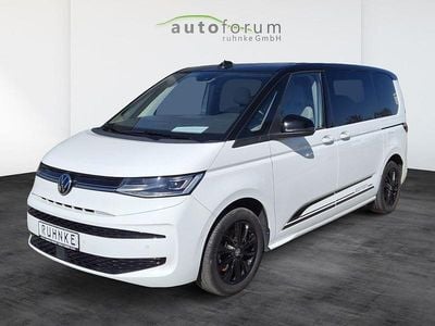 Usado VW Multivan Life 150 HP (110 kW) 2024 Branco Monovolume