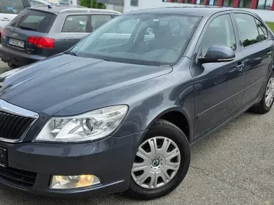 Gebraucht Skoda Octavia