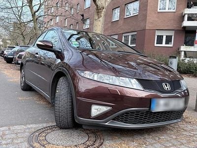 Usata Honda Civic 141 CV (103 kW) 2011 Utilitaria