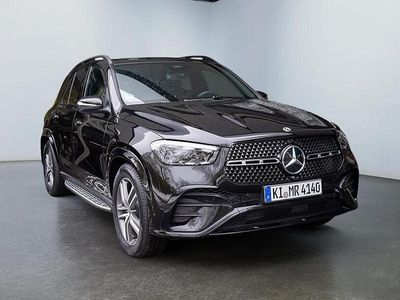 Gebraucht Mercedes GLE450 AMG AMG 367 PS (269 kW) 2026 Andere