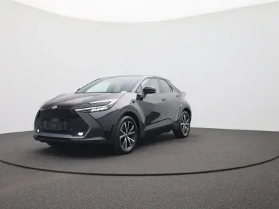 Gebraucht Toyota C-HR
