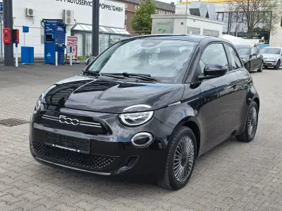 Brugt Fiat 500e Icon 86 kW (118 HK) 2022 Hatchback