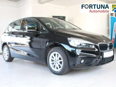 Gebraucht BMW 218