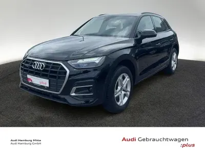 Gebraucht Audi Q5
