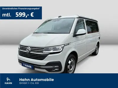 Gebraucht VW California