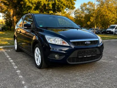 Usado Ford Focus