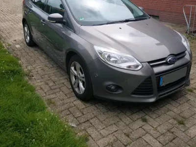 Gebraucht Ford Focus