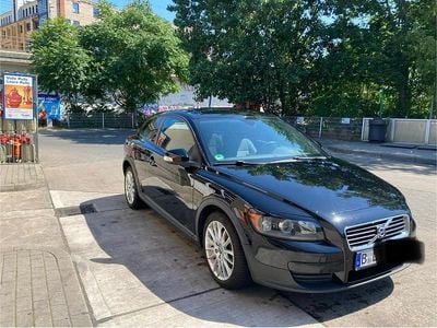 Volvo C30