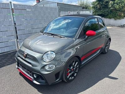 Abarth 595C