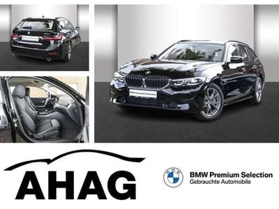 BMW 330e