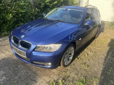 Gebraucht BMW 318