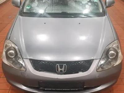 Occasion Honda Civic