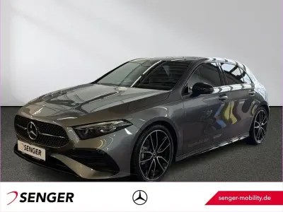 Gebraucht Mercedes A200