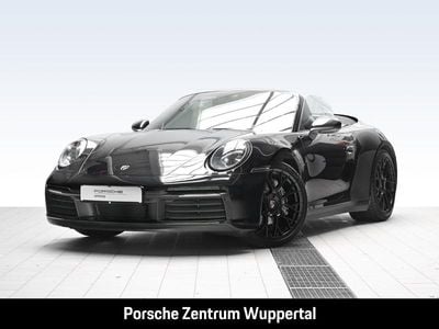 Porsche 911 Carrera Cabriolet