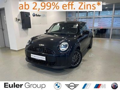 Gebraucht Mini Cooper Classic 156 PS (114 kW) 2024 Schwarz Kleinwagen