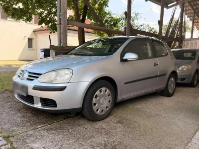 Gebraucht VW Golf IV