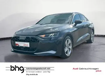 Gebraucht Audi A3