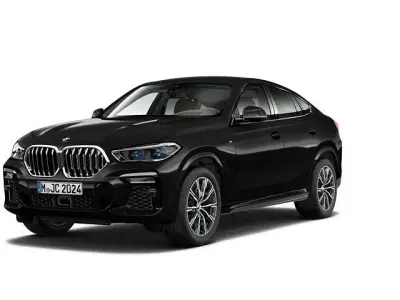 Gebraucht BMW X6