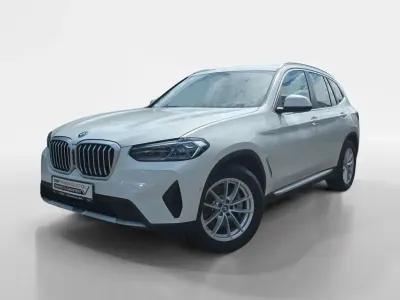 Gebraucht BMW X3
