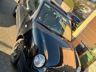 gebraucht VW Lupo 1.4 UNFALL