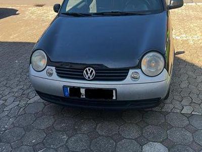 VW Lupo