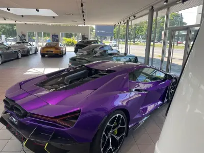 Gebraucht Lamborghini Urus