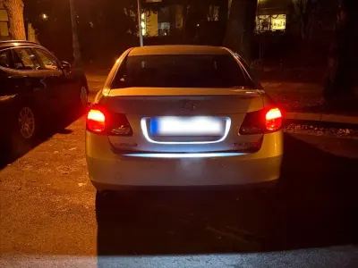 Gebraucht Lexus GS300