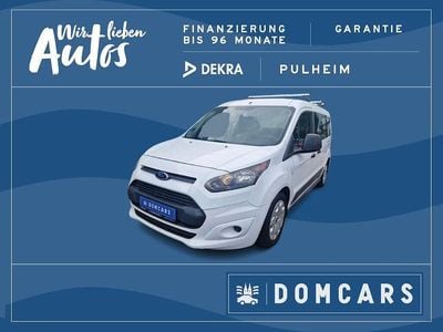 Ford Grand Tourneo Connect