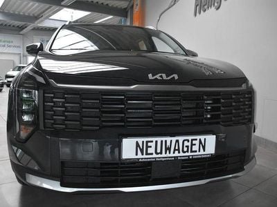 Gebraucht Kia Sportage