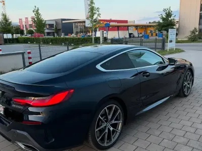 Gebraucht BMW M850