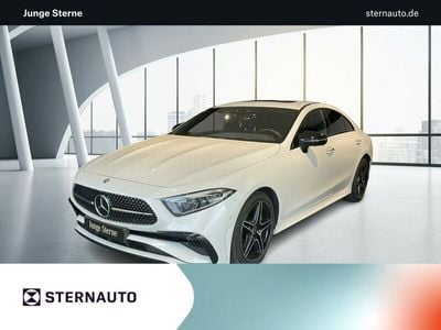 Mercedes CLS450