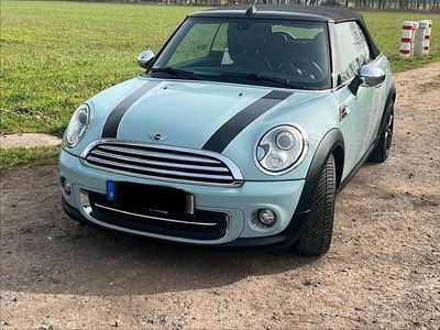 Gebraucht Mini Cooper 122 PS (89 kW) 2011 Kleinwagen