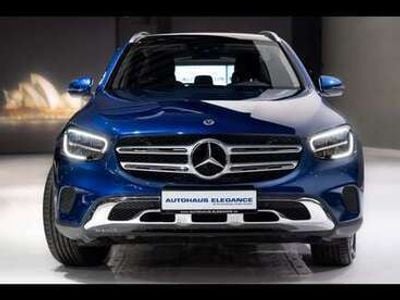 Mercedes GLC220