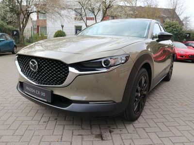 gebraucht Mazda CX-30 2.0 e-SKYACTIV-G 150 M-Hybrid Homura