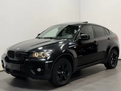 Gebraucht BMW X6