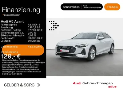 Używany Audi A5