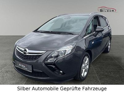 Opel Zafira Tourer