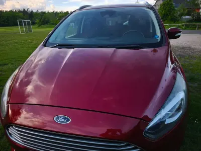 Gebraucht Ford S-MAX