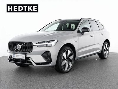 Silber Gebraucht 2024 Volvo XC60 Plus SUV | 47.990 € (Guter Preis)