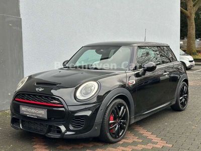 gebraucht Mini John Cooper Works |AUTOMATIK|LED|HuD|H&K|18"LM|