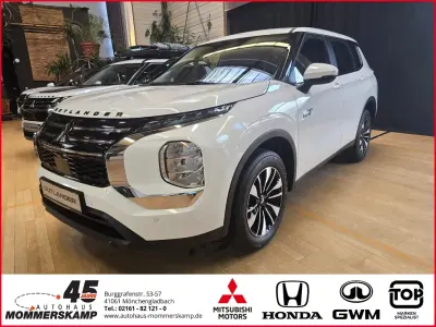 Gebraucht Mitsubishi Outlander P-HEV